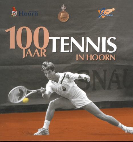 Winkelartikel: 100 jaar tennis in Hoorn - 