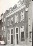 Bibliotheek Oud Hoorn: Stichting Stadsherstel Hoorn Restaureert 25 jaar 1974-1999