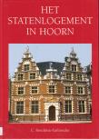 Bibliotheek Oud Hoorn: Het Statenlogement in Hoorn