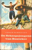 Bibliotheek Oud Hoorn: De scheepsjongens van Bontekoe