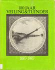 Bibliotheek Oud Hoorn: 100 jaar veiling & tuinder : 1887 - 1987