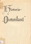 Historie Oostereiland