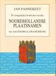 Bibliotheek Oud Hoorn: De (mogelijke) betekenis van alle Noordhollandse plaatsnamen - van Aagtdorp tot Zwanenburg