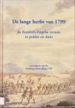Bibliotheek Oud Hoorn: De lange herfst van 1799 : de Russisch-Engelse invasie in polder en duin