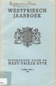 Westfriesch Jaarboek