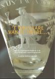 'T welvaare van d'heere : de rol van gelegenheidsglazen in de Noord-Hollandse waterschapswereld
