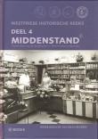Middenstand: Geschiedenis van de detailhandel in West-Friesland (1850-1975)