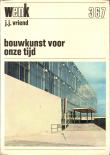 Bibliotheek Oud Hoorn: Bouwkunst voor onze Tijd