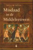Misdaad in de Middeleeuwen