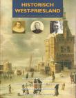 Historisch West-Friesland: tijdschrift voor Westfriezen over Westfriezen 9
