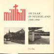 Bibliotheek Oud Hoorn: Mill Hill - 100 Jaar in Nederland 1890-1990