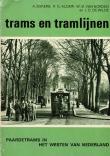 Bibliotheek Oud Hoorn: Tram en Tramlijnen