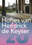 Hofjes van Hendrick de Keyser