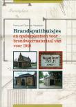Bibliotheek Oud Hoorn: Brandspuithuisjes