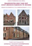 Bibliotheek Oud Hoorn: Waardestelling van het Oost-Indisch pakhuis te Hoorn