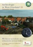 Archeologie West-Friesland 33 Gemeente Hoorn