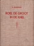 Bibliotheek Oud Hoorn: Roel de Groot in de knel