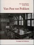 Bibliotheek Oud Hoorn: Van Pest tot Pokken
