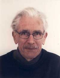 Henk Saaltink (1932-2009)