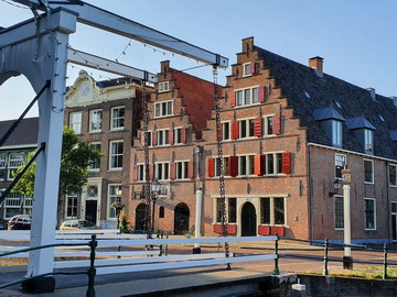 Verenigingsgebouw Oud Hoorn