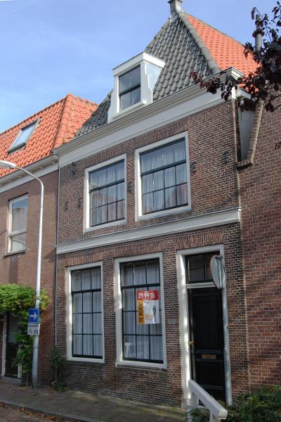 Hoorn - Gravenstraat 42
