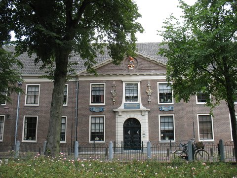 Sint Pietershof