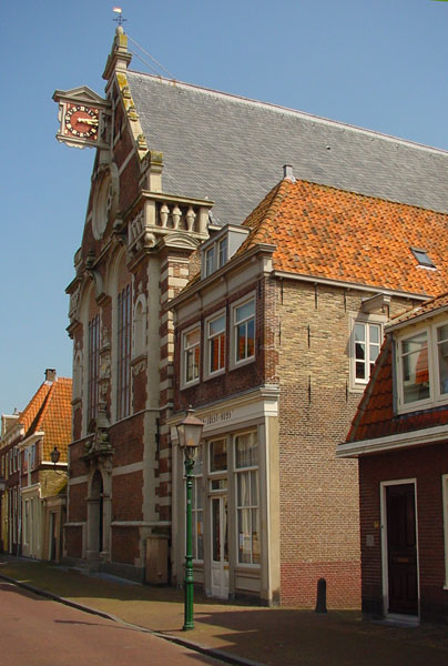 Oosterkerk