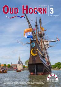 kwartaablad Oud Hoorn 2015 - 3