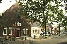 Mariaschool Eikstraat Hoorn