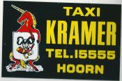 Taxi Kramer
