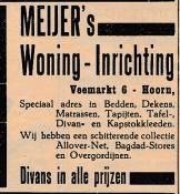 Woning-Inrichting Meijer