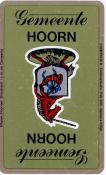 Kaartspel Hoorn