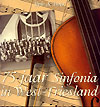 Winkelartikel: 75 Jaar Sinfonia in West-Friesland - 
